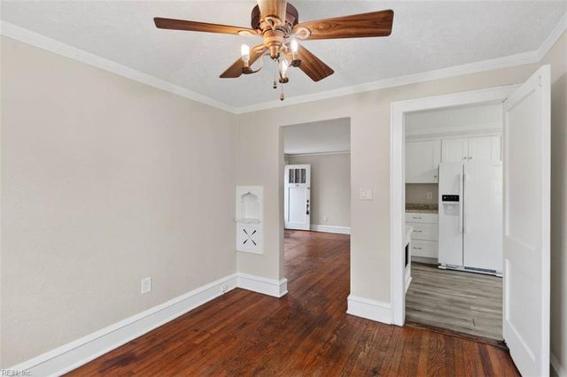 10 Sperry CT, Hampton, VA 23669