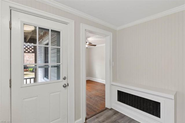 10 Sperry CT, Hampton, VA 23669