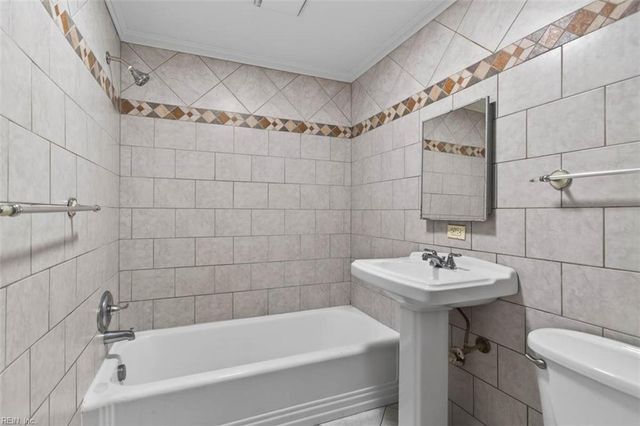 10 Sperry CT, Hampton, VA 23669