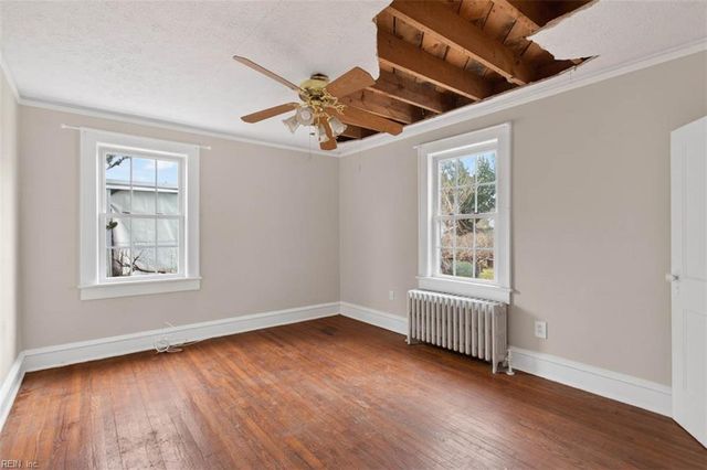 10 Sperry CT, Hampton, VA 23669