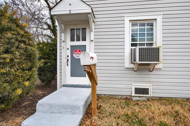 10 Sperry CT, Hampton, VA 23669