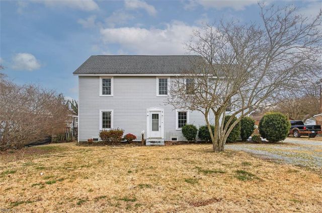 10 Sperry CT, Hampton, VA 23669