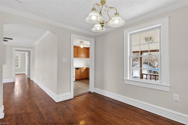 10 Sperry CT, Hampton, VA 23669