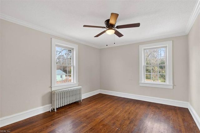 10 Sperry CT, Hampton, VA 23669