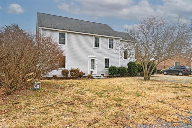 10 Sperry CT, Hampton, VA 23669