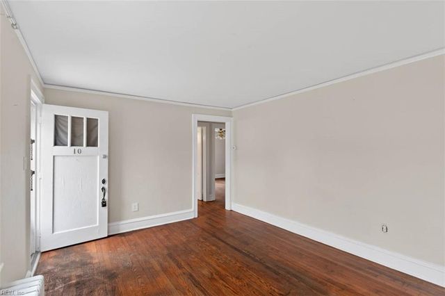 10 Sperry CT, Hampton, VA 23669