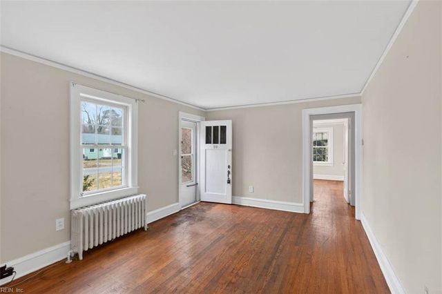 10 Sperry CT, Hampton, VA 23669