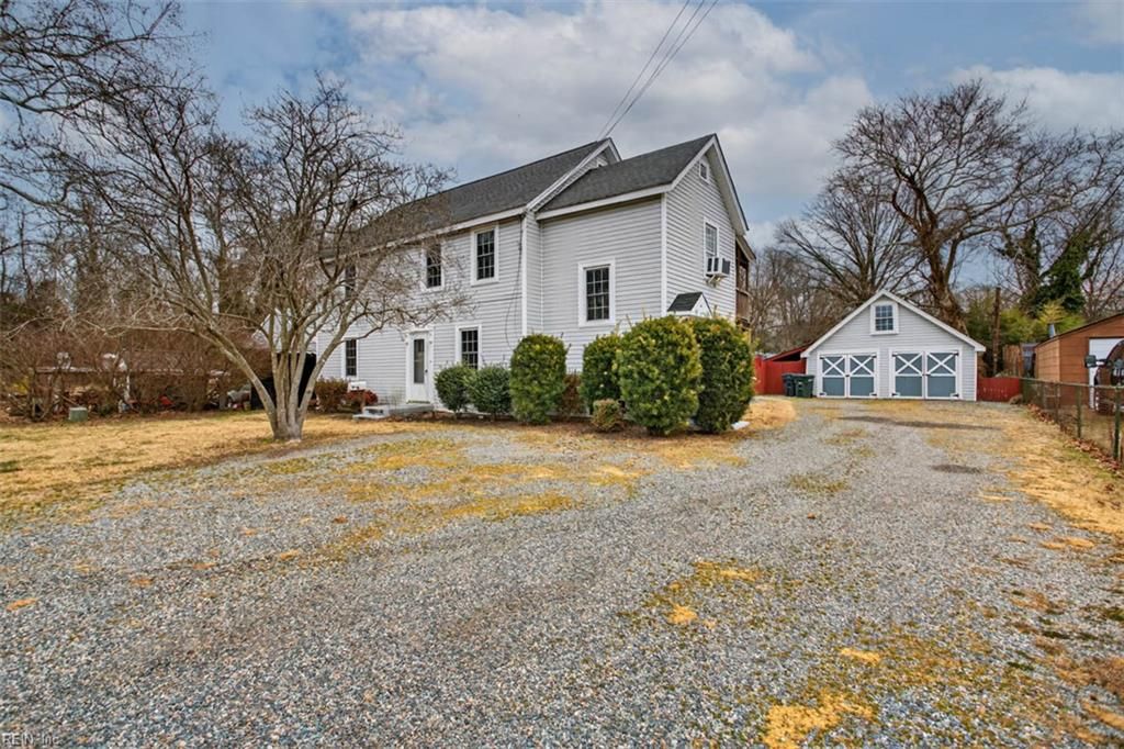 10 Sperry CT, Hampton, VA 23669