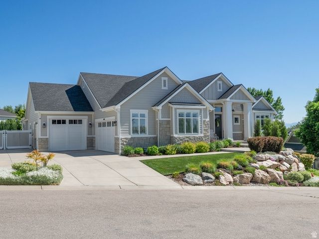 646 E 600 S, Kaysville, UT 84037