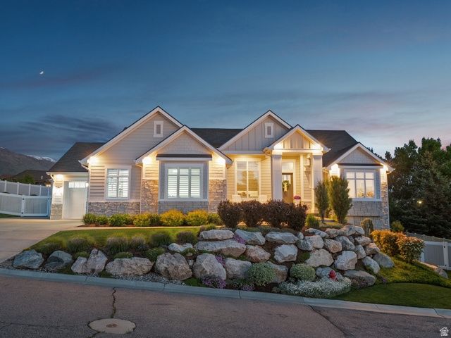 646 E 600 S, Kaysville, UT 84037