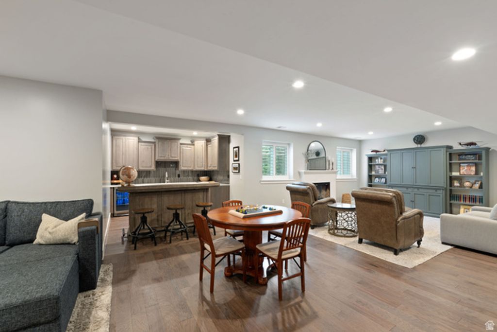 Image 19 of property listing at 646 E 600 S, Kaysville, UT 84037