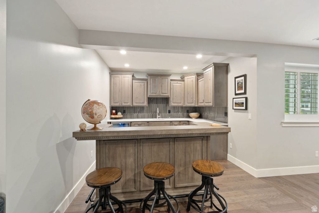 Image 20 of property listing at 646 E 600 S, Kaysville, UT 84037