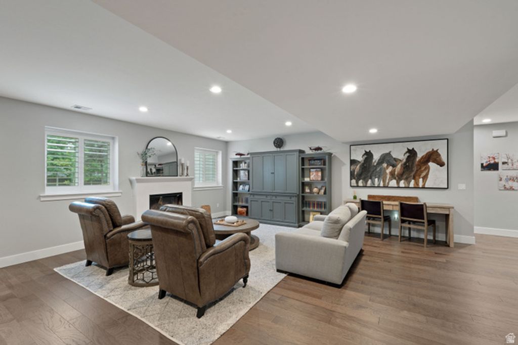 Image 22 of property listing at 646 E 600 S, Kaysville, UT 84037