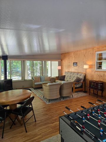 4865 Squirrel, Farwell, MI 48622