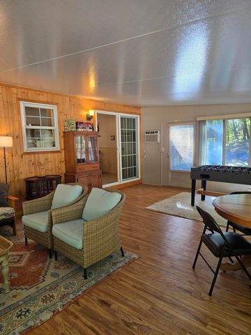 4865 Squirrel, Farwell, MI 48622