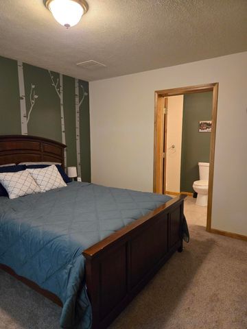 4865 Squirrel, Farwell, MI 48622