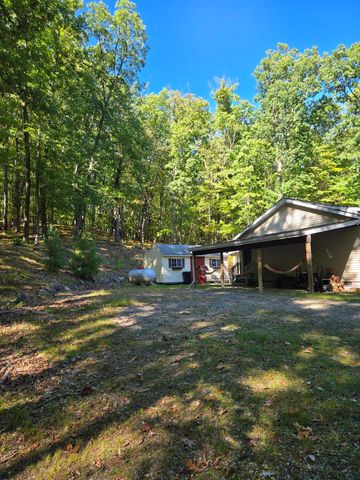 4865 Squirrel, Farwell, MI 48622