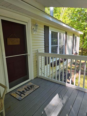 4865 Squirrel, Farwell, MI 48622