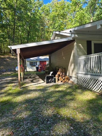 4865 Squirrel, Farwell, MI 48622