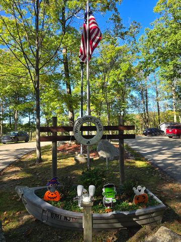 4865 Squirrel, Farwell, MI 48622