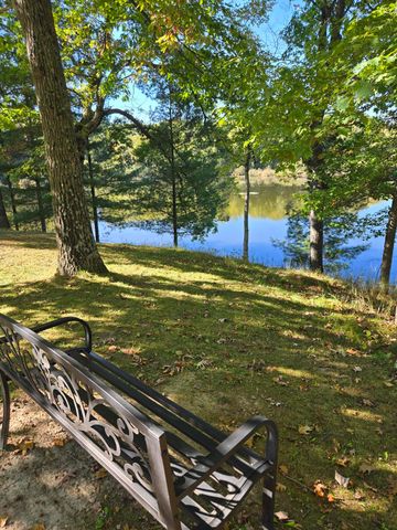 4865 Squirrel, Farwell, MI 48622