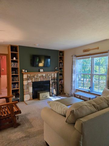 4865 Squirrel, Farwell, MI 48622