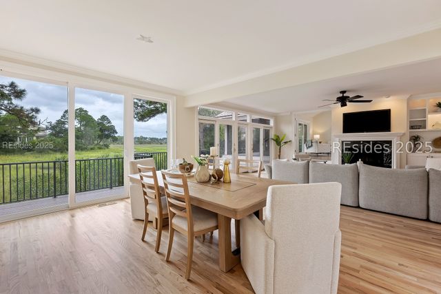19 Audubon Pond Rd, Hilton Head Island, SC 29928