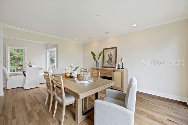 19 Audubon Pond Rd, Hilton Head Island, SC 29928