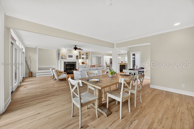 19 Audubon Pond Rd, Hilton Head Island, SC 29928