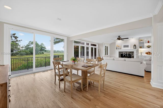 19 Audubon Pond Rd, Hilton Head Island, SC 29928