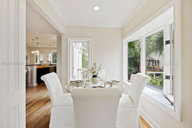 19 Audubon Pond Rd, Hilton Head Island, SC 29928