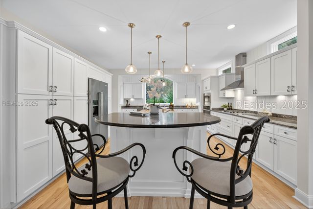 19 Audubon Pond Rd, Hilton Head Island, SC 29928