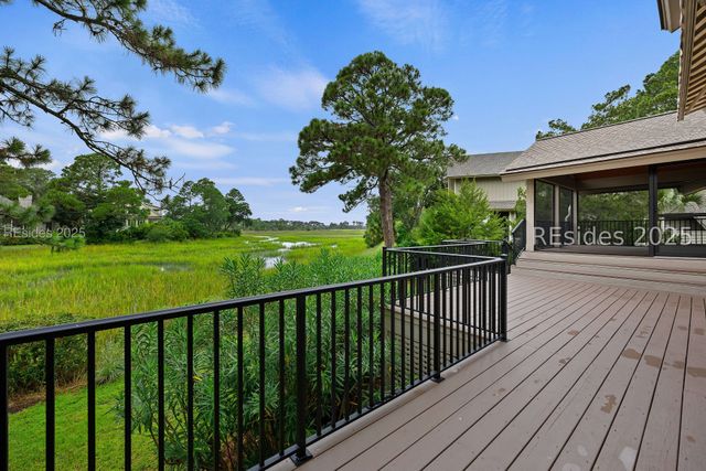 19 Audubon Pond Rd, Hilton Head Island, SC 29928