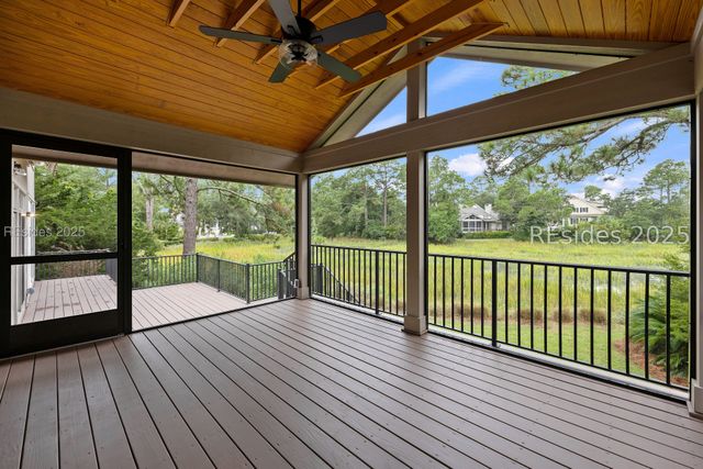 19 Audubon Pond Rd, Hilton Head Island, SC 29928