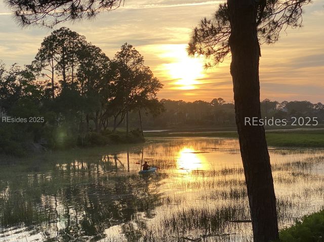 19 Audubon Pond Rd, Hilton Head Island, SC 29928