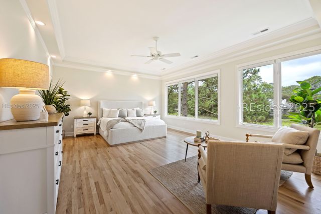 19 Audubon Pond Rd, Hilton Head Island, SC 29928