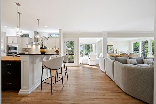 19 Audubon Pond Rd, Hilton Head Island, SC 29928