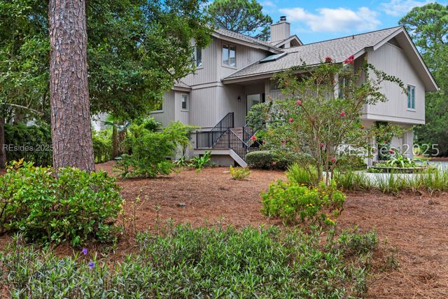 19 Audubon Pond Rd, Hilton Head Island, SC 29928