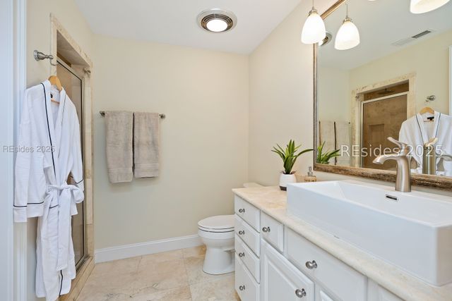 19 Audubon Pond Rd, Hilton Head Island, SC 29928