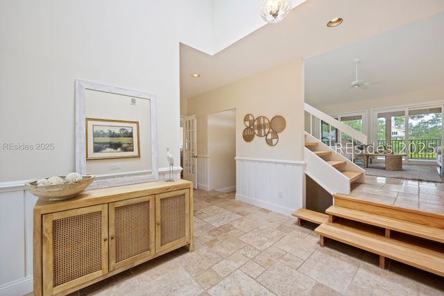 19 Audubon Pond Rd, Hilton Head Island, SC 29928