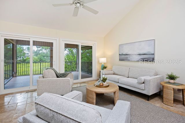 19 Audubon Pond Rd, Hilton Head Island, SC 29928