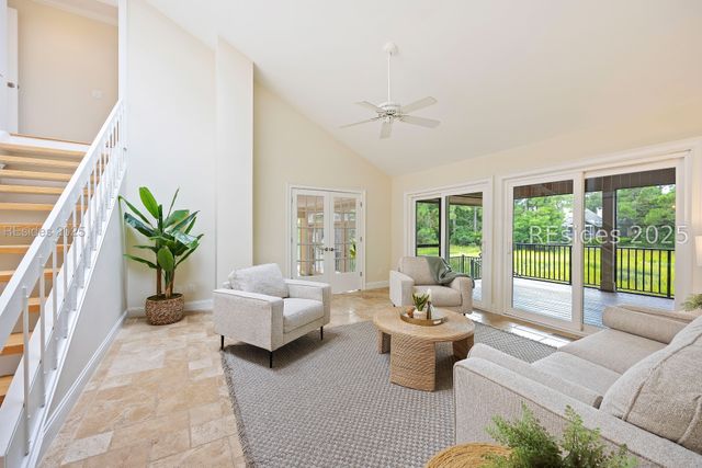 19 Audubon Pond Rd, Hilton Head Island, SC 29928