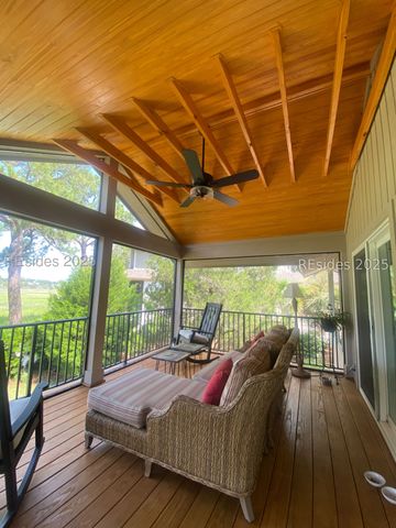 19 Audubon Pond Rd, Hilton Head Island, SC 29928