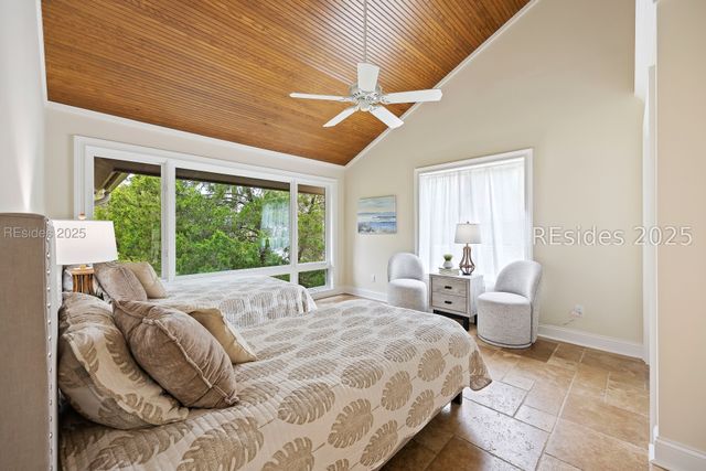 19 Audubon Pond Rd, Hilton Head Island, SC 29928