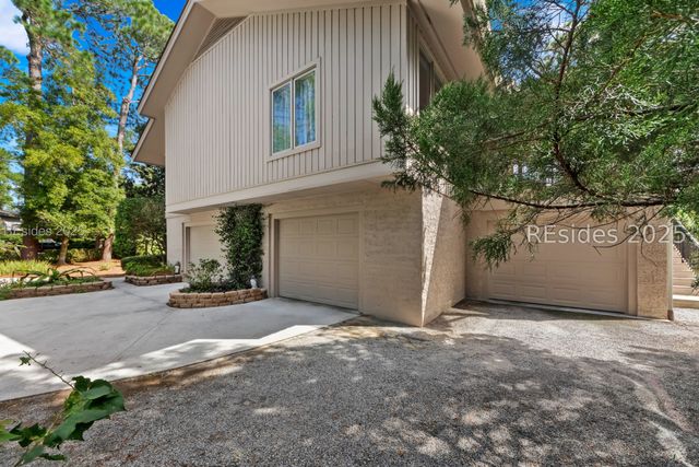 19 Audubon Pond Rd, Hilton Head Island, SC 29928