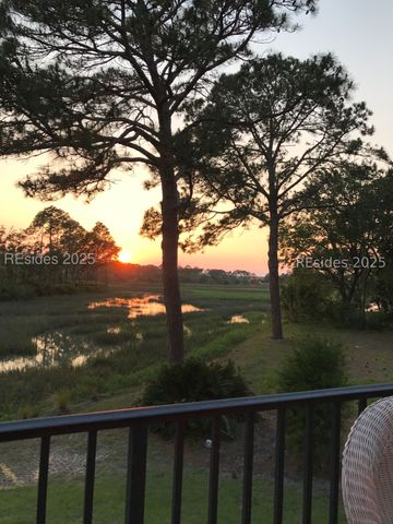 19 Audubon Pond Rd, Hilton Head Island, SC 29928