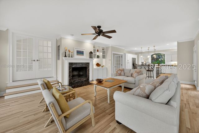 19 Audubon Pond Rd, Hilton Head Island, SC 29928