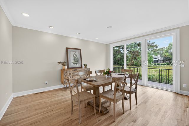 19 Audubon Pond Rd, Hilton Head Island, SC 29928