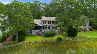 19 Audubon Pond Rd, Hilton Head Island, SC 29928