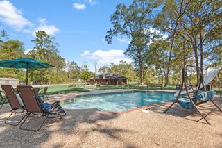 29303 Lazy Pine Drive, Huffman, TX 77336